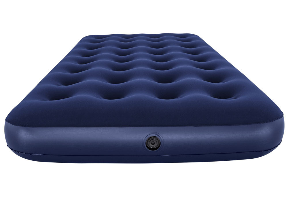 Pripučiamas čiužinys Velor 188x99cm, Bestway