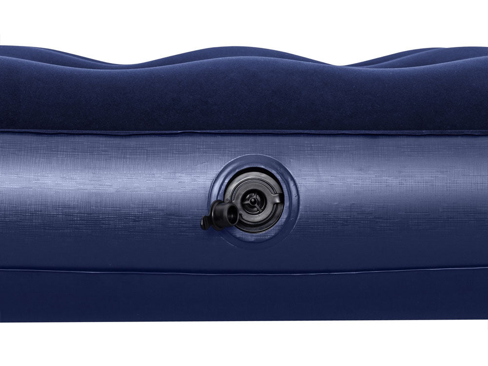 Pripučiamas čiužinys Velor 188x99cm, Bestway