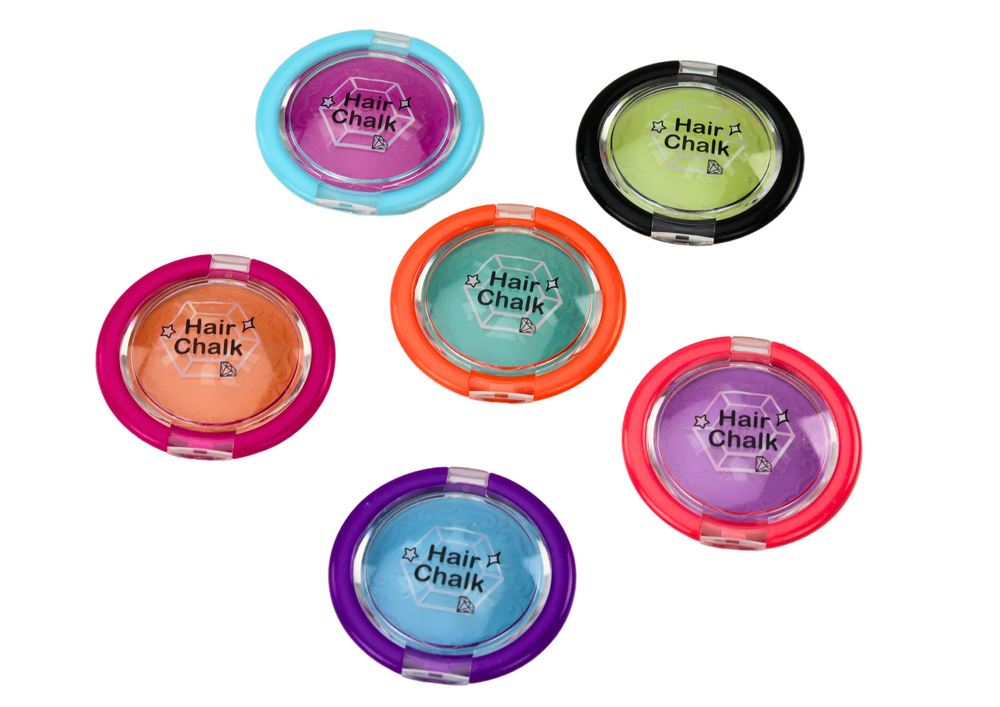 Makiažo ir nagų modeliavimo rinkinys vaikams