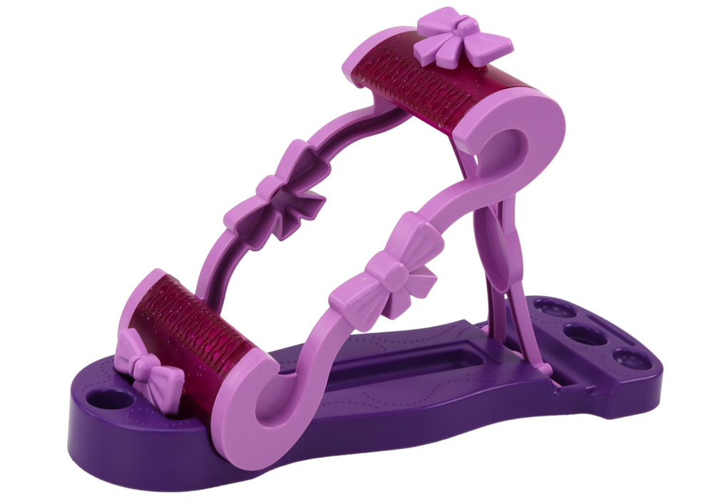 Kūrybinis papuošalų gamybos rinkinys vaikams „Mulina Beads“