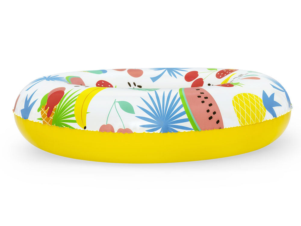 Pripučiamas plaukimo ratas vaikams 61cm, Bestway