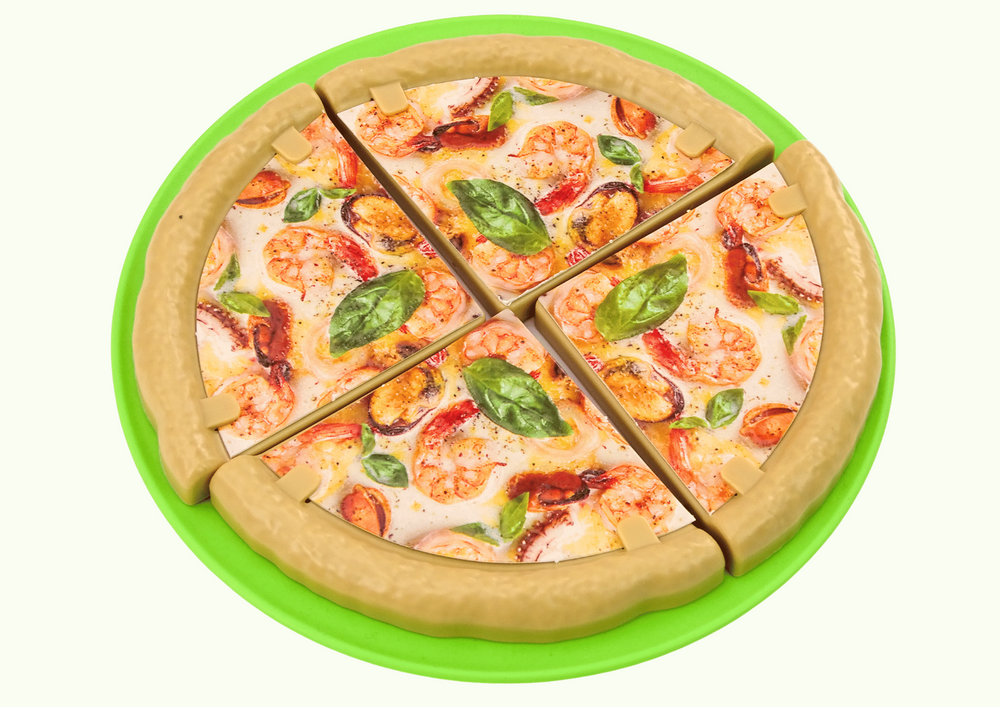 Greito maisto produktų rinkinys vaikams 24 vnt.