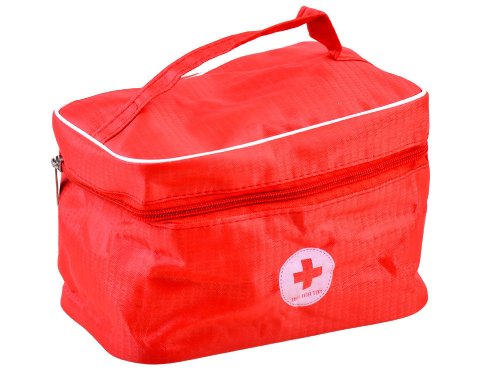 Medinių gydytojo aksesuarų rinkinys