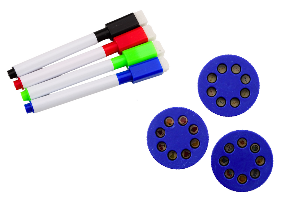 Piešimo stalas su projektoriumi kosmoso tematika