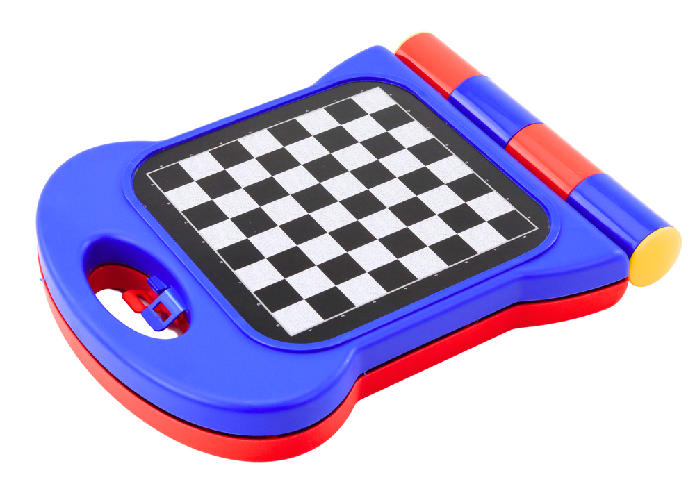 Kelioninis žaidimų rinkinys 8in1