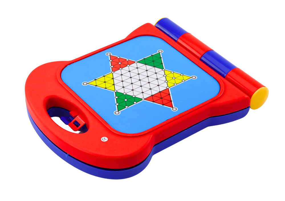 Kelioninis žaidimų rinkinys 8in1