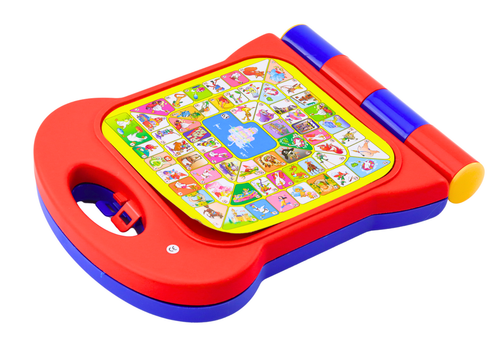 Kelioninis žaidimų rinkinys 8in1