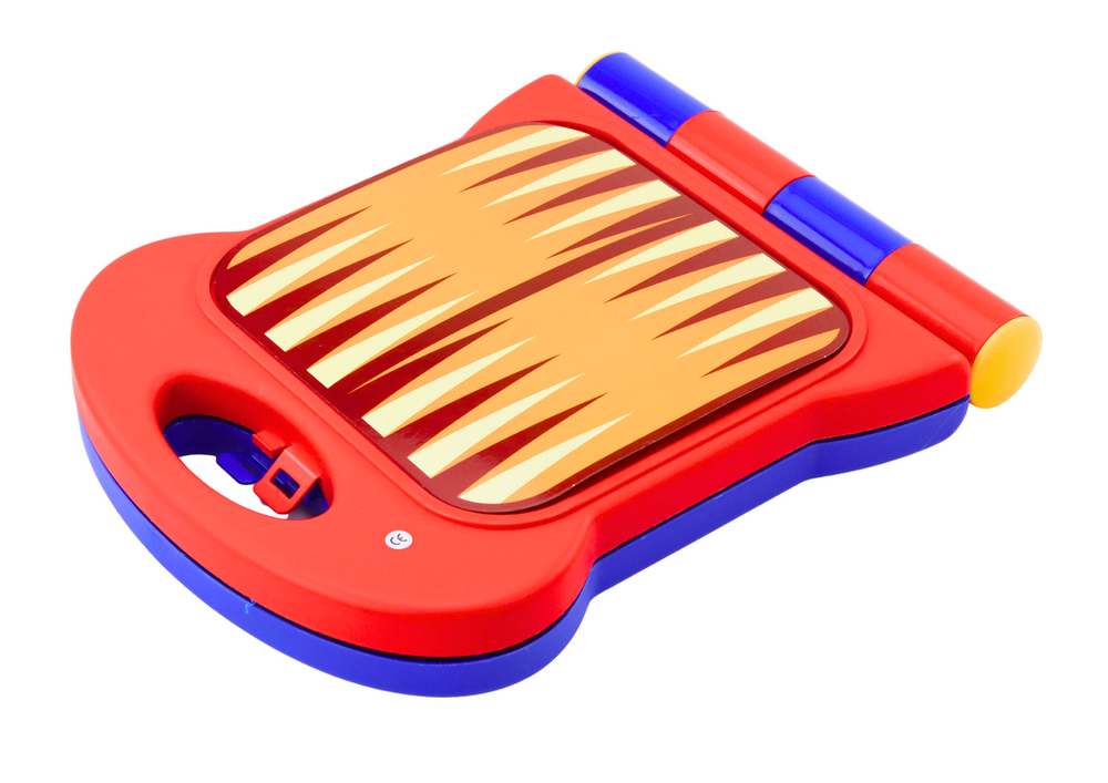 Kelioninis žaidimų rinkinys 8in1