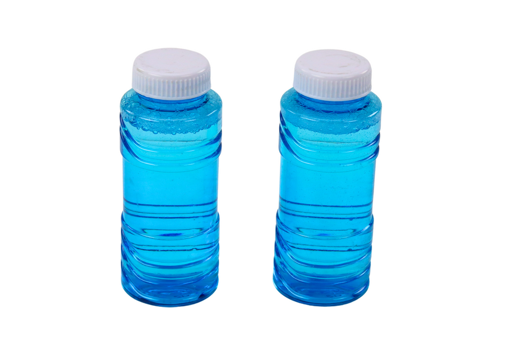 Muilo burbulų žoliapjovė trimeris, oranžinė