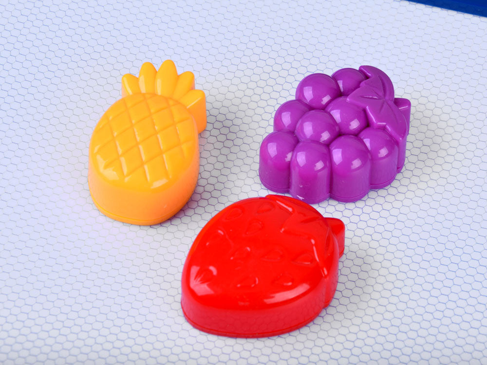 Piešimo lenta su žymekliu, rožinė