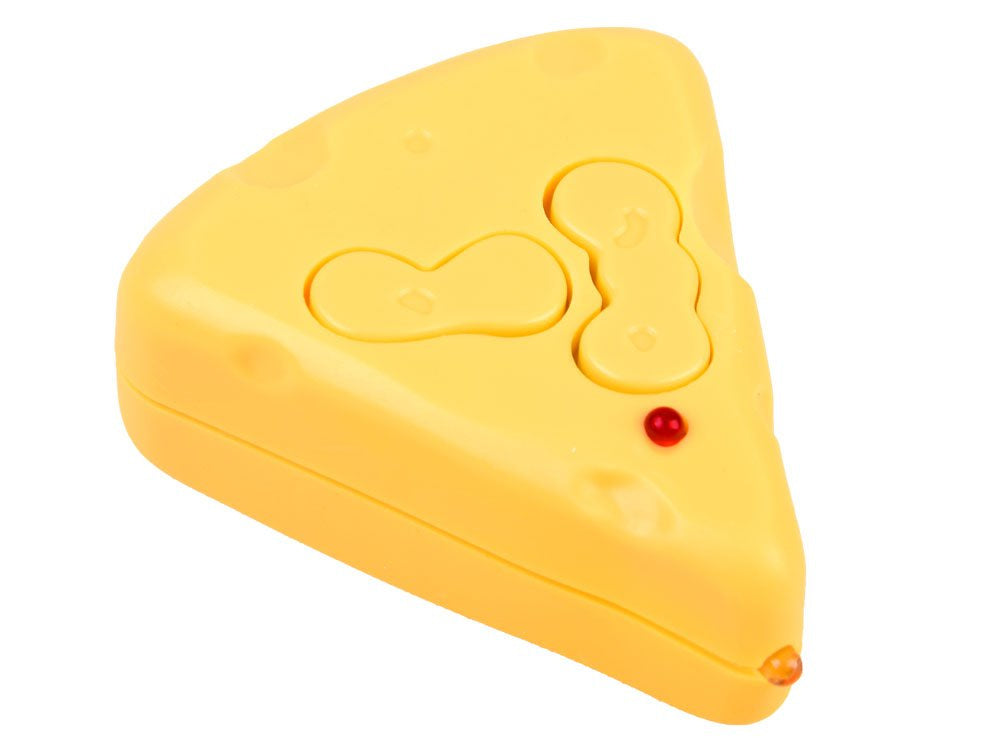 Nuotoliniu būdu valdoma pelytė