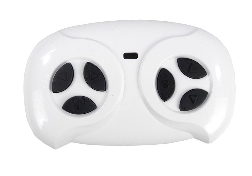 Nuotolinio valdymo pultas, skirtas 2.4G HL1518 XMX602 S618 BRD7588 vaikiškam elektromobiliui