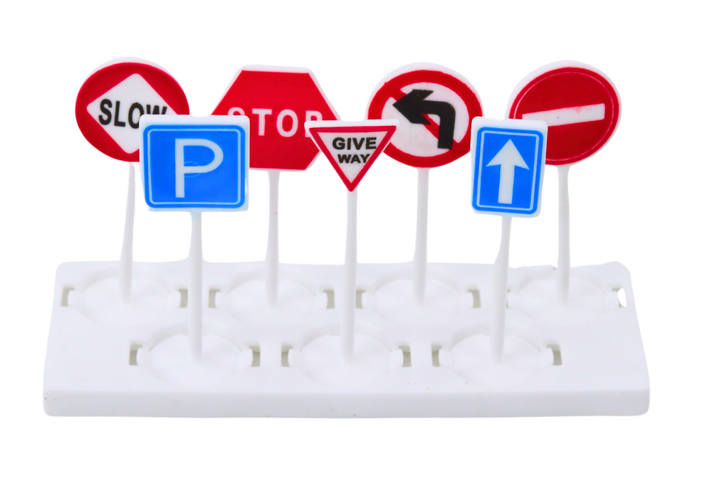 Sunkvežimis su lenktynių trasa ir garso efektais 2in1, mėlynas