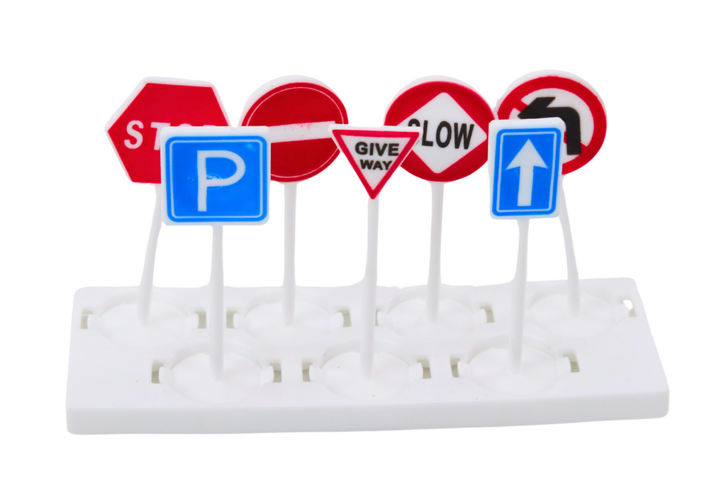 Sunkvežimis su lenktynių trasa ir garso efektais 2in1, raudonas