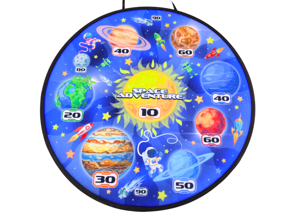 Arkadinis kosmoso žaidimų rinkinys 3in1
