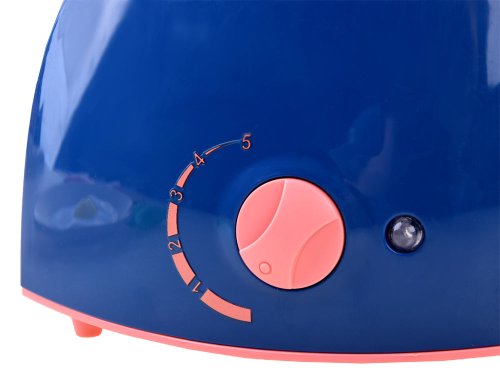 Virtuvės technikos rinkinys su skrudintuvu ir maišytuvu