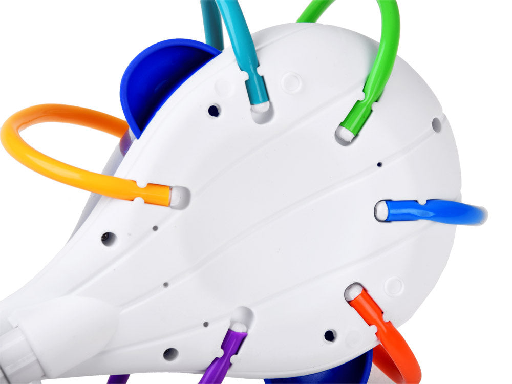 Vandens purkštuvas vaikams „Linksmasis banginis“