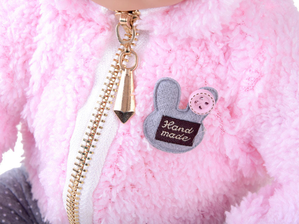 Lėlė kūdikis 43 cm