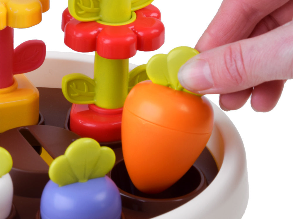 Mokomasis mažojo sodininko rinkinys, Hola