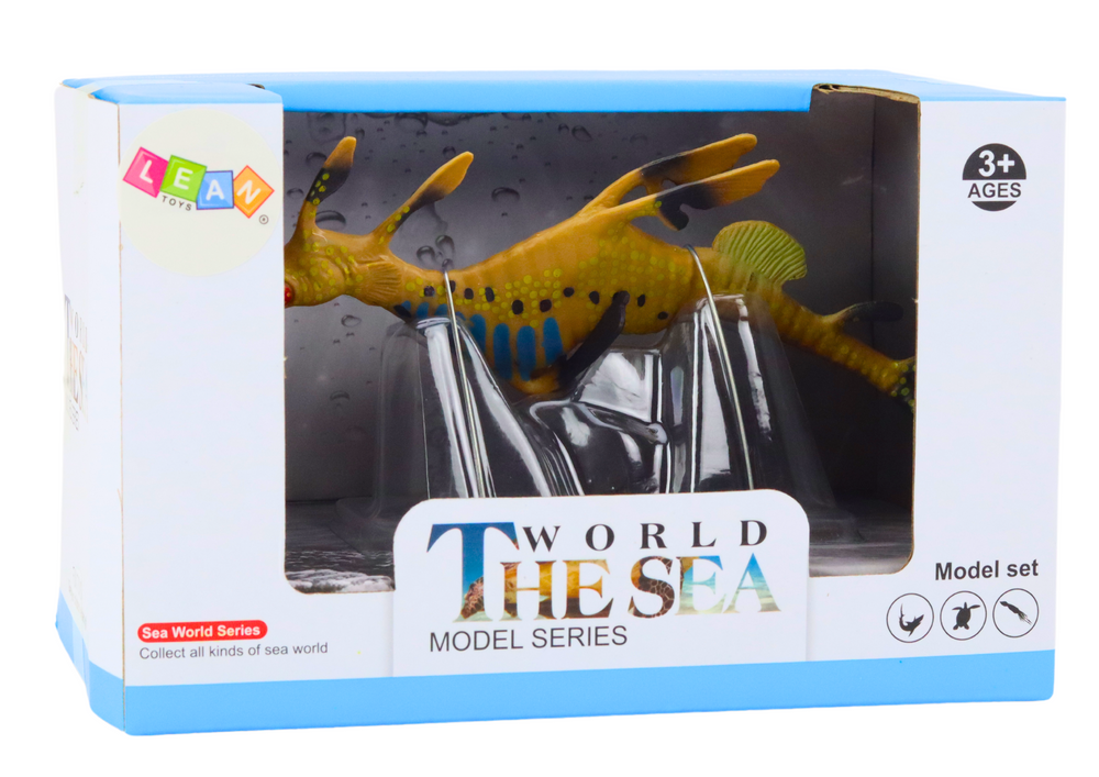 Jūrų arkliuko figūrėlė 18 cm