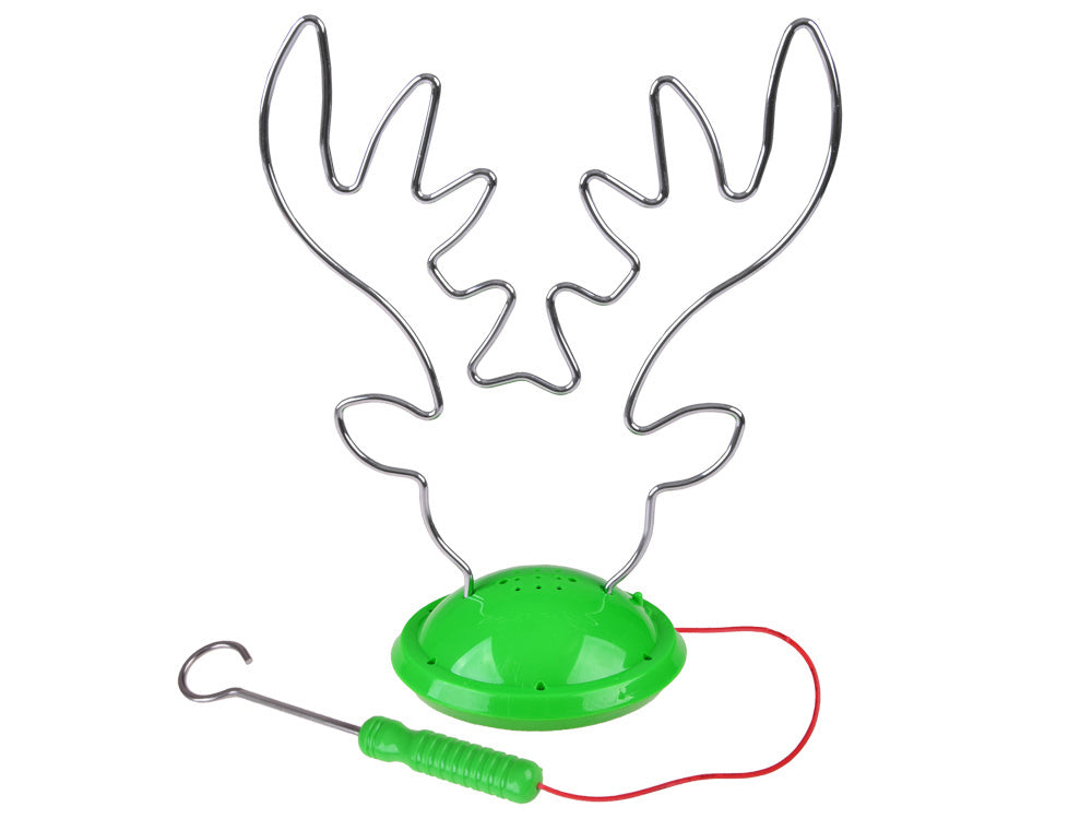 Arkadinis žaidimas susidūrimo labirintas