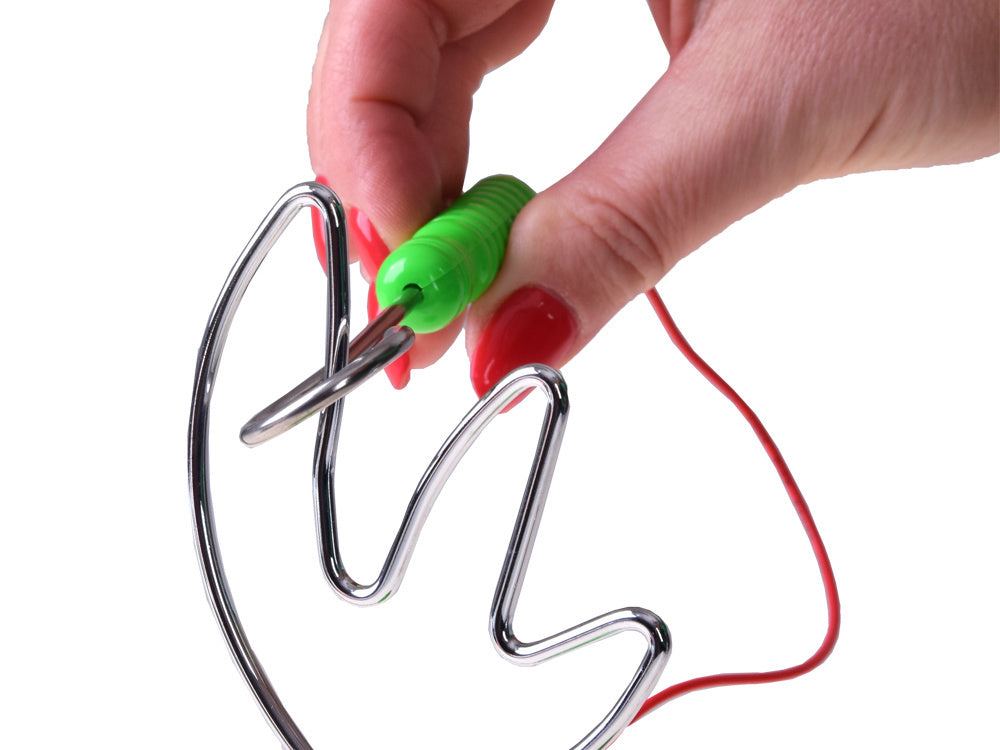 Arkadinis žaidimas susidūrimo labirintas