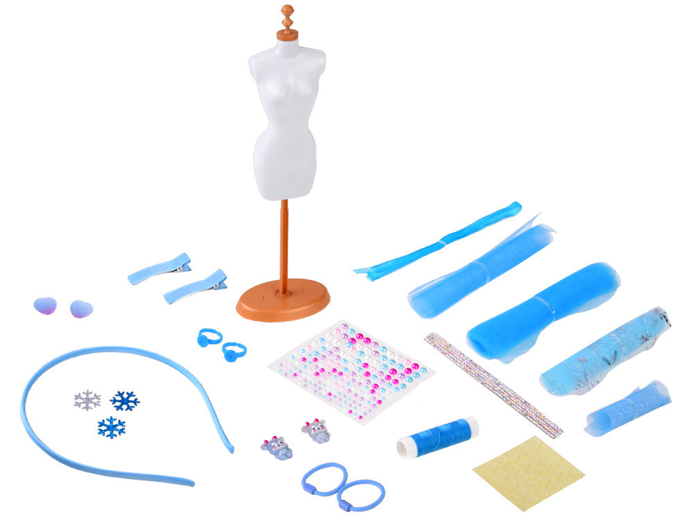 Kūrybinis mažoji dizainerio rinkinys