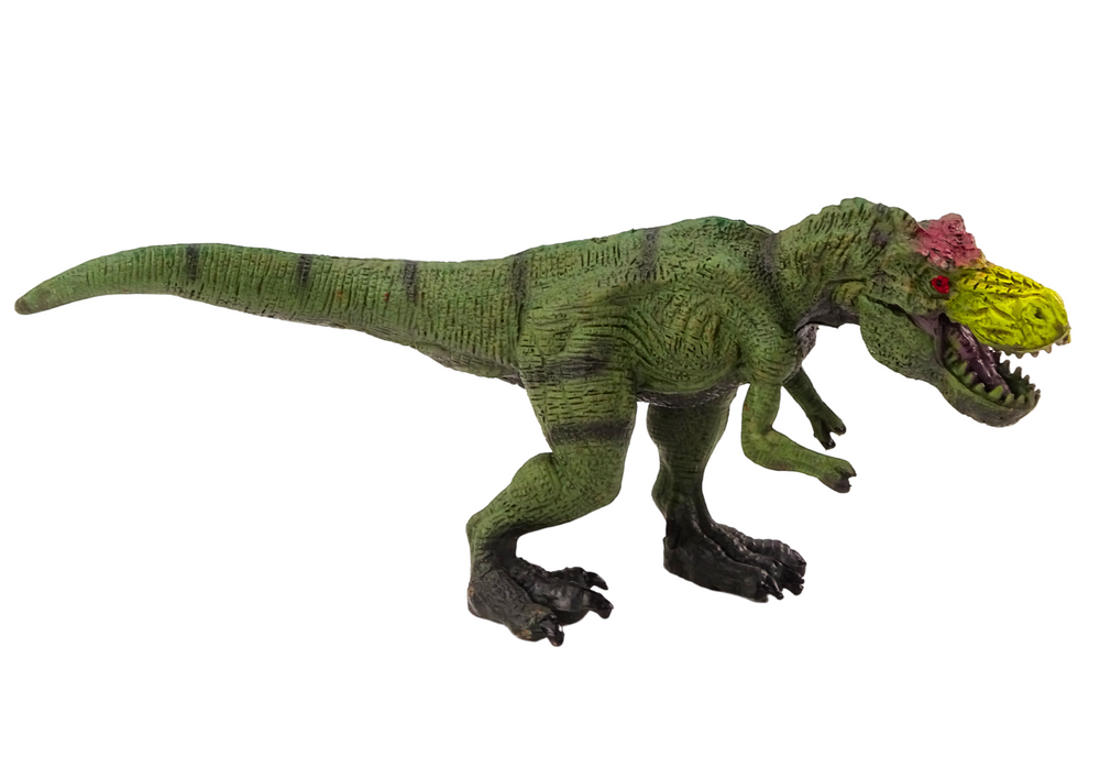 Dinozauro figūrėlė „Allosaurus“