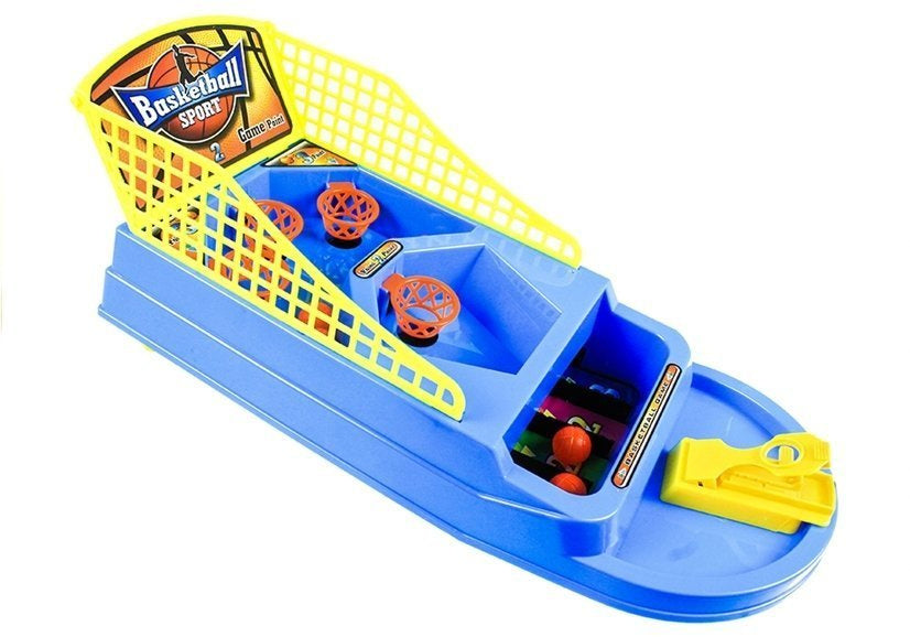 Arkadinis krepšinio žaidimas