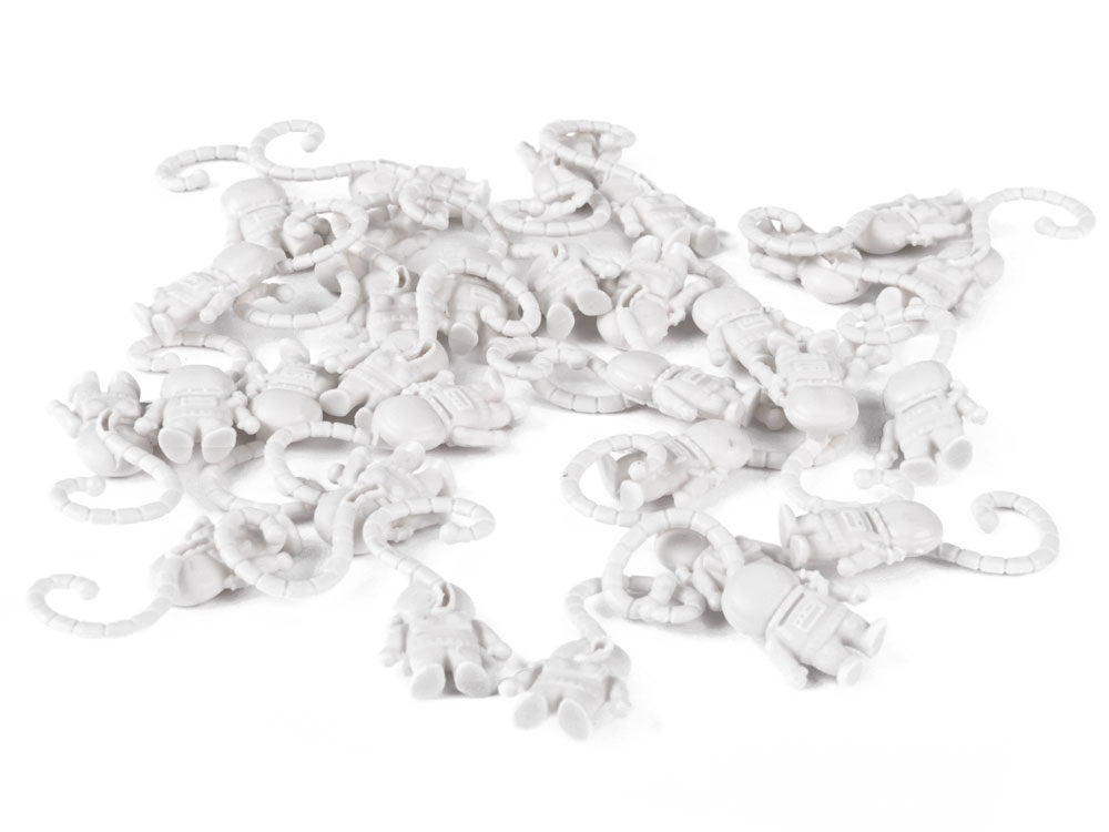 Arkadinis žaidimas “Krentantys astronautai”