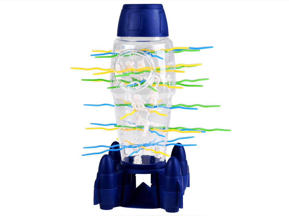 Arkadinis žaidimas “Krentantys astronautai”