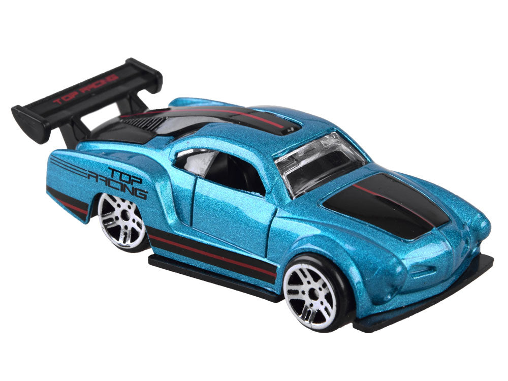 D3 Metalinis automobilio modelis