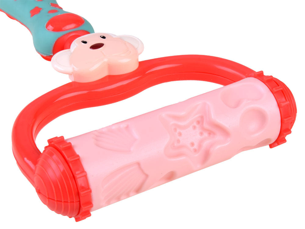 Smėlio žaislų rinkinys