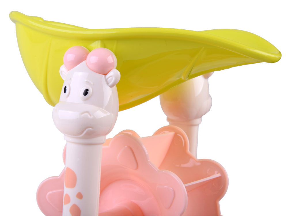 Smėlio žaislų rinkinys