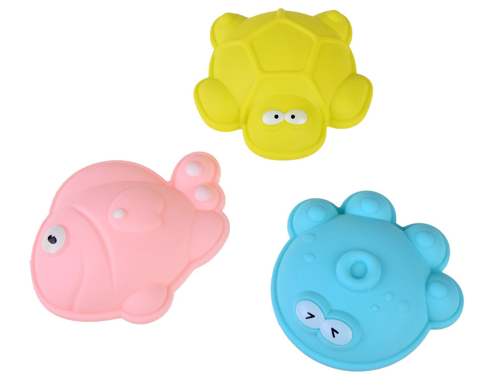 Smėlio žaislų rinkinys