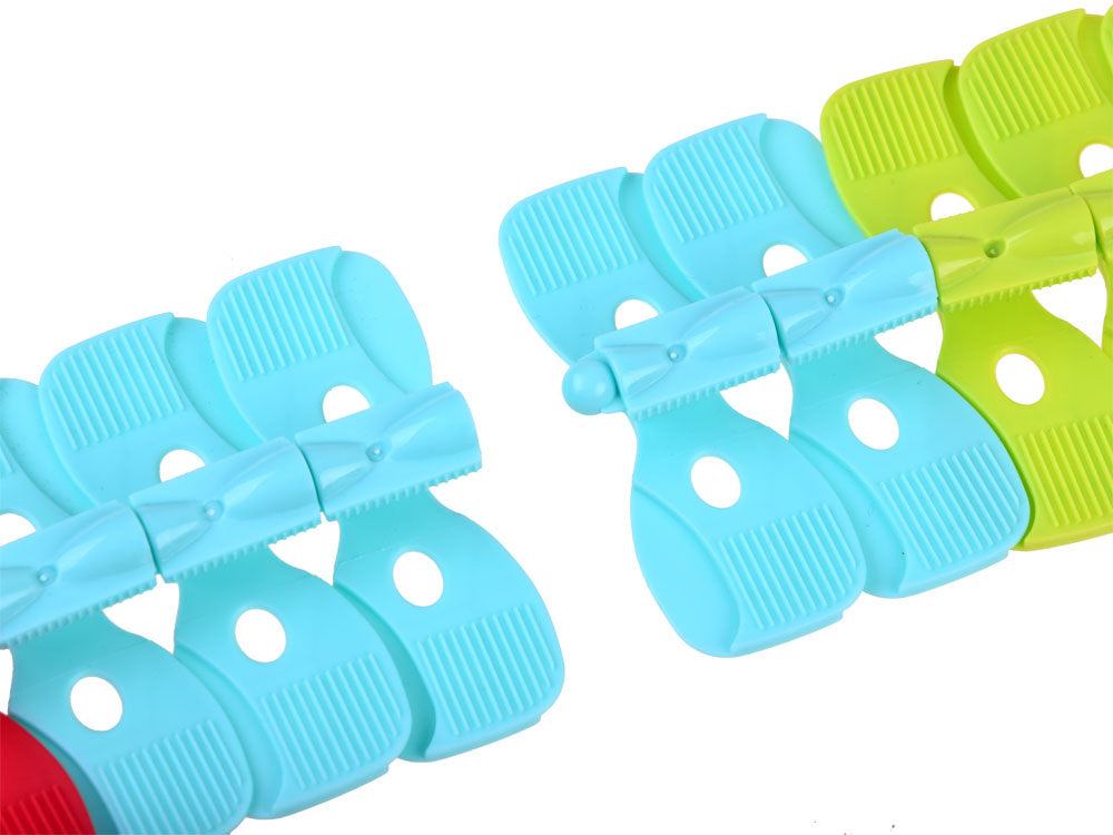 Žaislinių automobilių trasos rinkinys 184 el