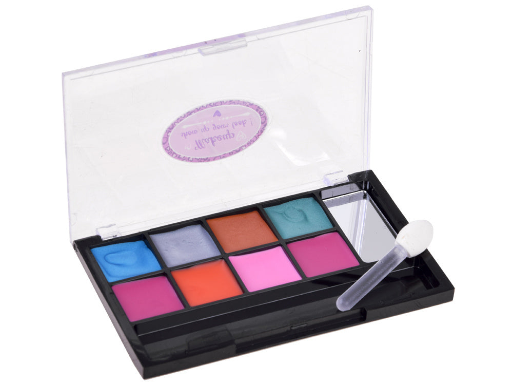 Vaikiškos kosmetikos rinkinys