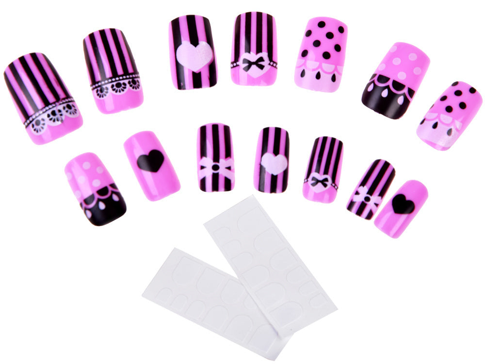 Vaikiškos kosmetikos rinkinys