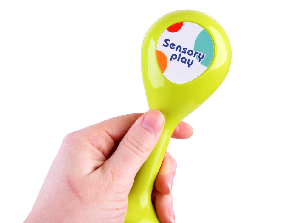 Muzikinių instrumentų rinkinys vaikams