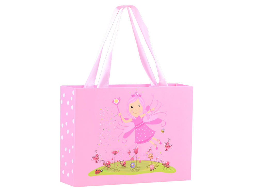 Plaukų aksesuarų rinkinys 24 el