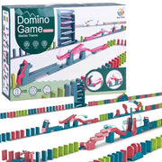 Galvosūkio žaidimas “Domino”