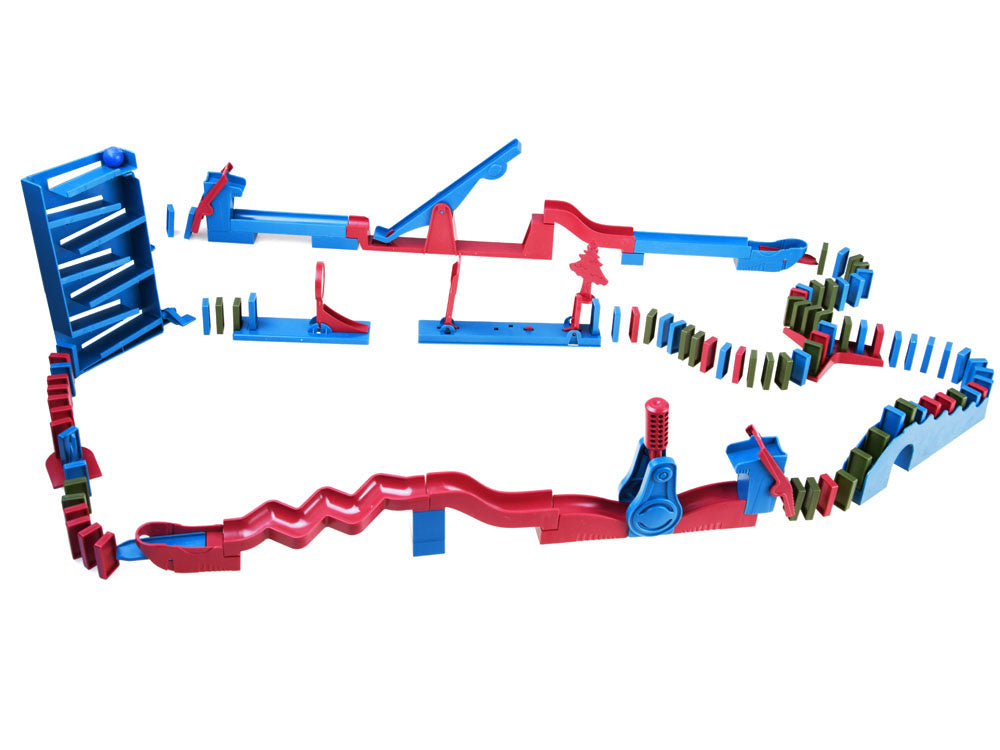 Galvosūkio žaidimas “Domino”