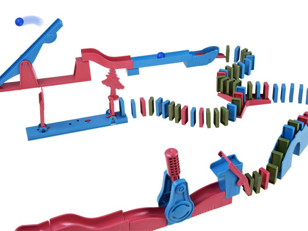 Galvosūkio žaidimas “Domino”