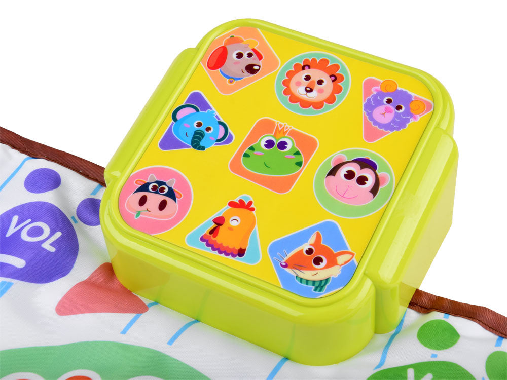 Lavinamasis žaidimų kilimėlis