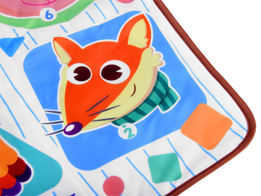 Lavinamasis žaidimų kilimėlis