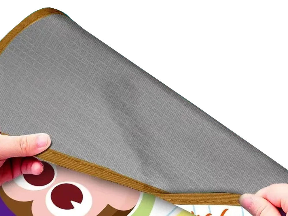 Lavinamasis žaidimų kilimėlis