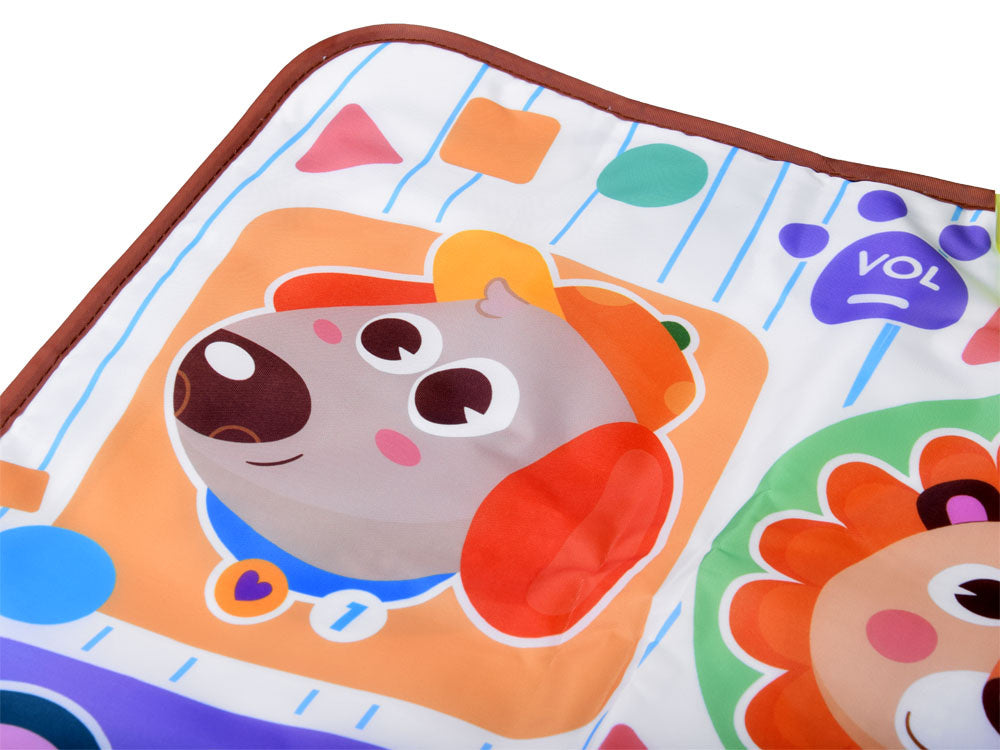 Lavinamasis žaidimų kilimėlis