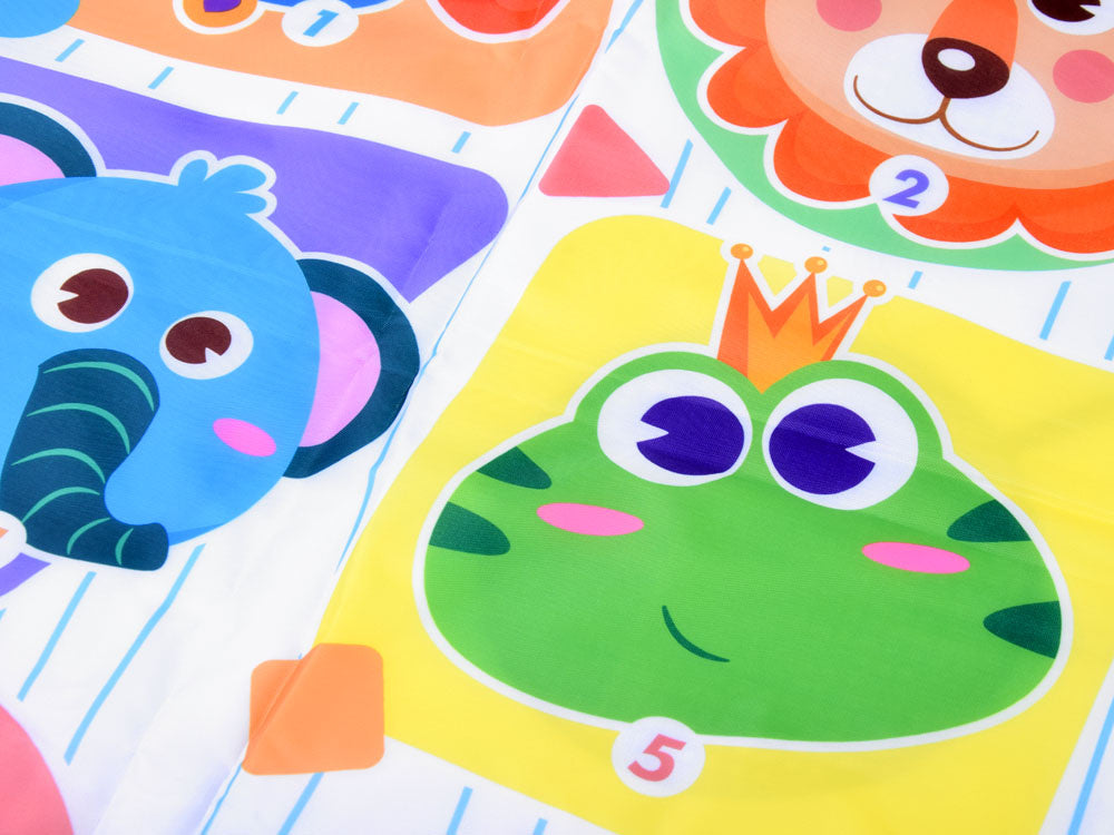 Lavinamasis žaidimų kilimėlis