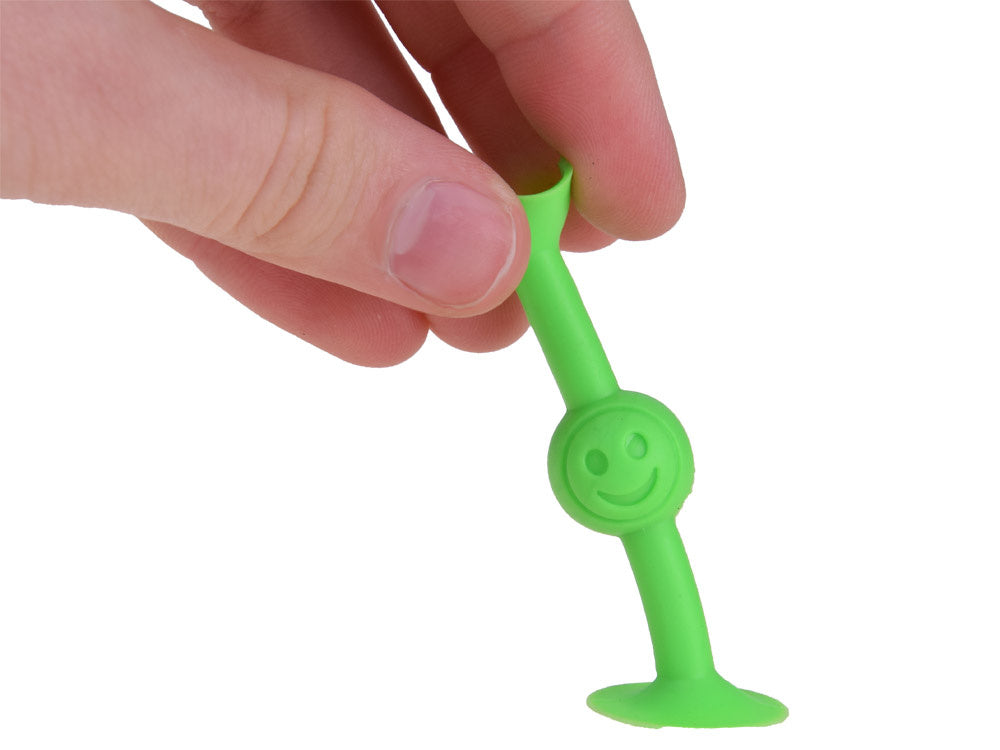 Konstruktorius "Laimingi siurbtukai", 35 el.