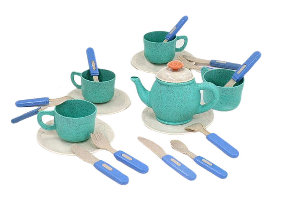 Stalo indų ir įrankių rinkinys 22 el.